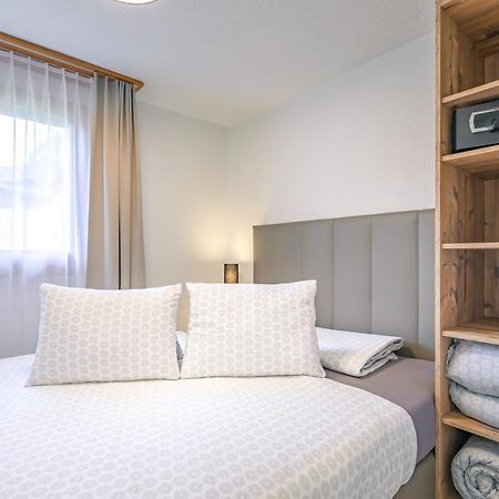 Chalet Graben - Aare Jungfrau Ag Grindelwald Extérieur photo