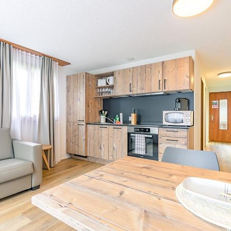 Chalet Graben - Aare Jungfrau Ag Grindelwald Extérieur photo