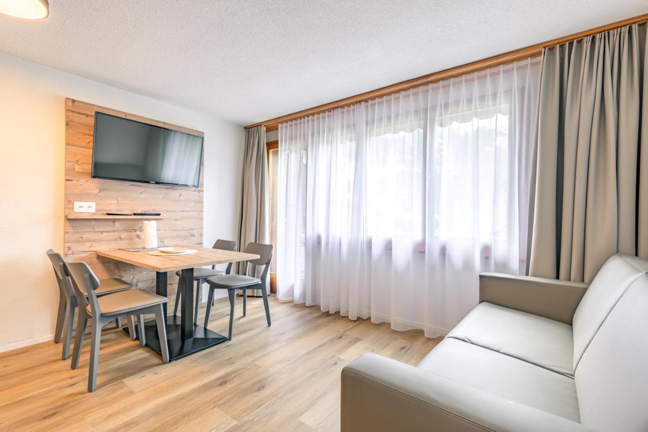 Chalet Graben - Aare Jungfrau Ag Grindelwald Extérieur photo