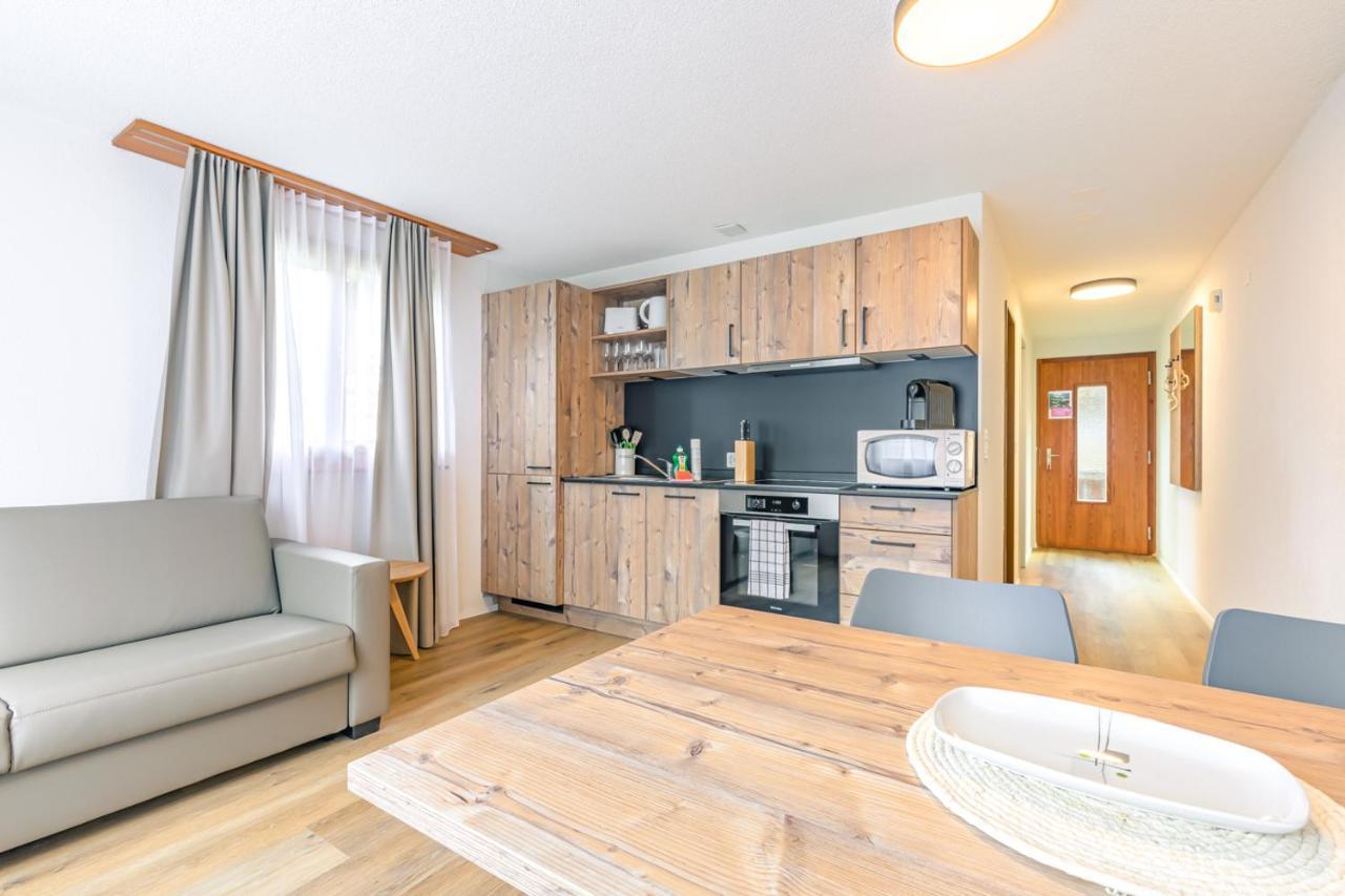 Chalet Graben - Aare Jungfrau Ag Grindelwald Extérieur photo