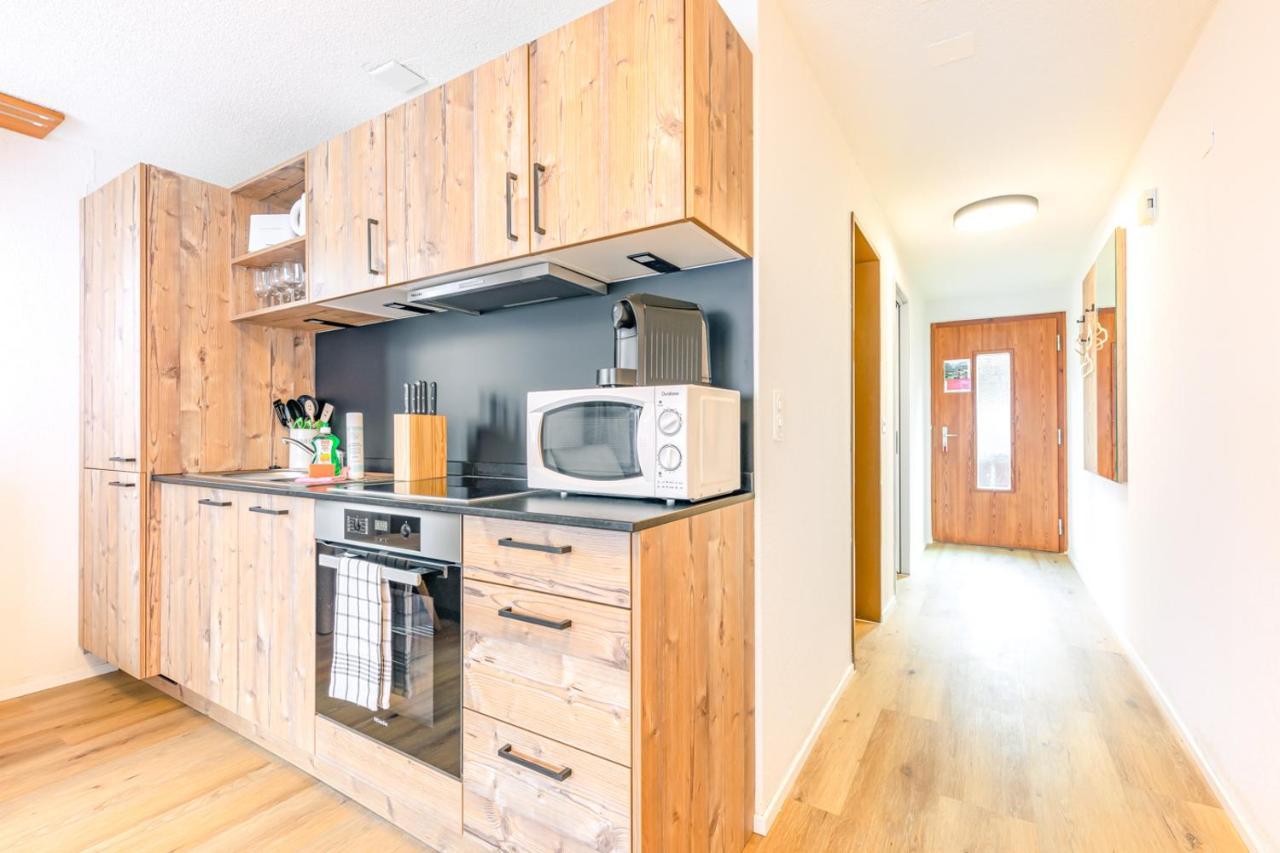 Chalet Graben - Aare Jungfrau Ag Grindelwald Extérieur photo